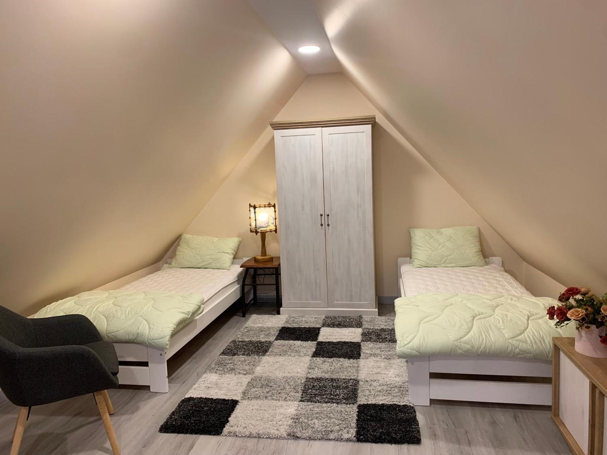 Lampedis Apartamento Kaunas Exterior foto